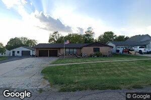 708 Kleven Ave, Culbertson, NE 69024