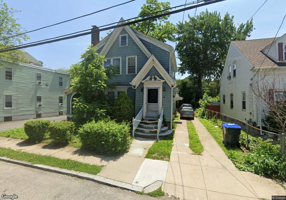 86 Corinth St, Providence, RI 02907 - photo 1