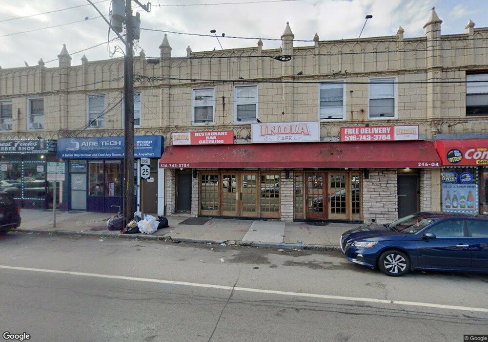 24606 Jericho Turnpike, Floral Park, NY 11001 - photo 1