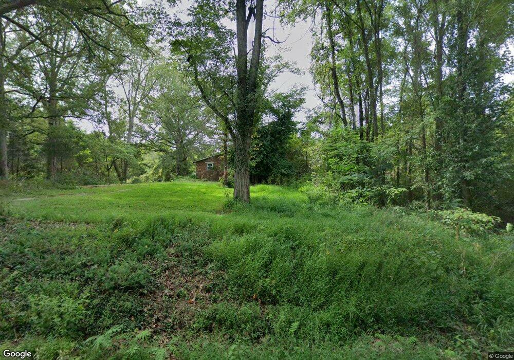 11060 S 800 W, Columbus, IN 47201 - photo 1