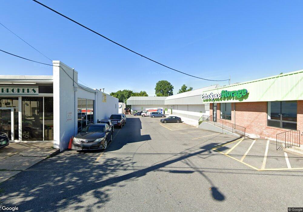 10590 Metropolitan Ave, Kensington, MD 20895 - photo 1