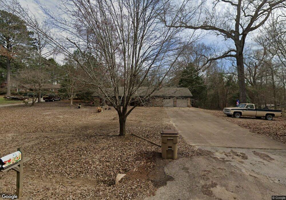 10983 County Road 2219, Tyler, TX 75707 - photo 1