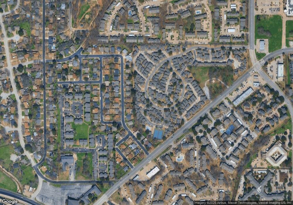 70 Morrow Dr, Bedford, TX 76021 - photo 1