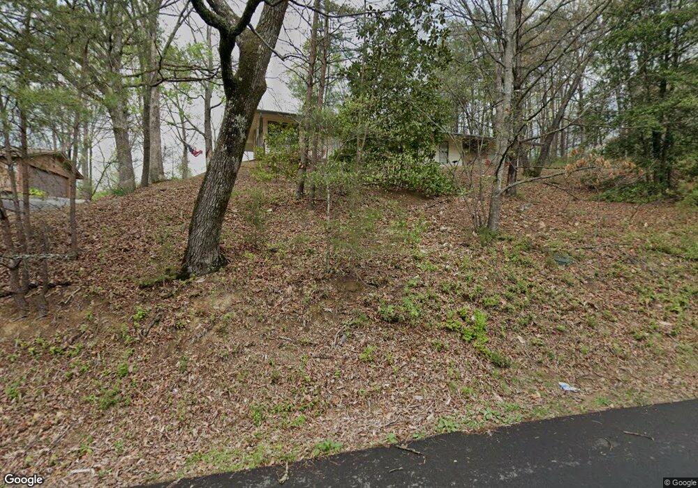 733 Oldham St, Pigeon Forge, TN 37863 - photo 1