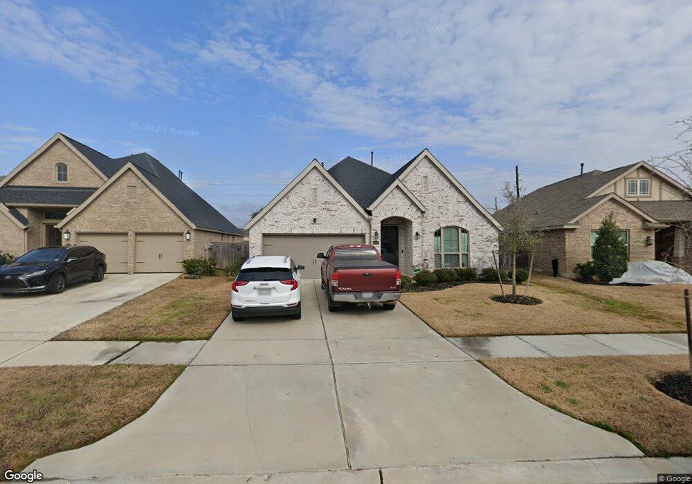 23710 McNabb Spur Ln, Richmond, TX 77469 - photo 1