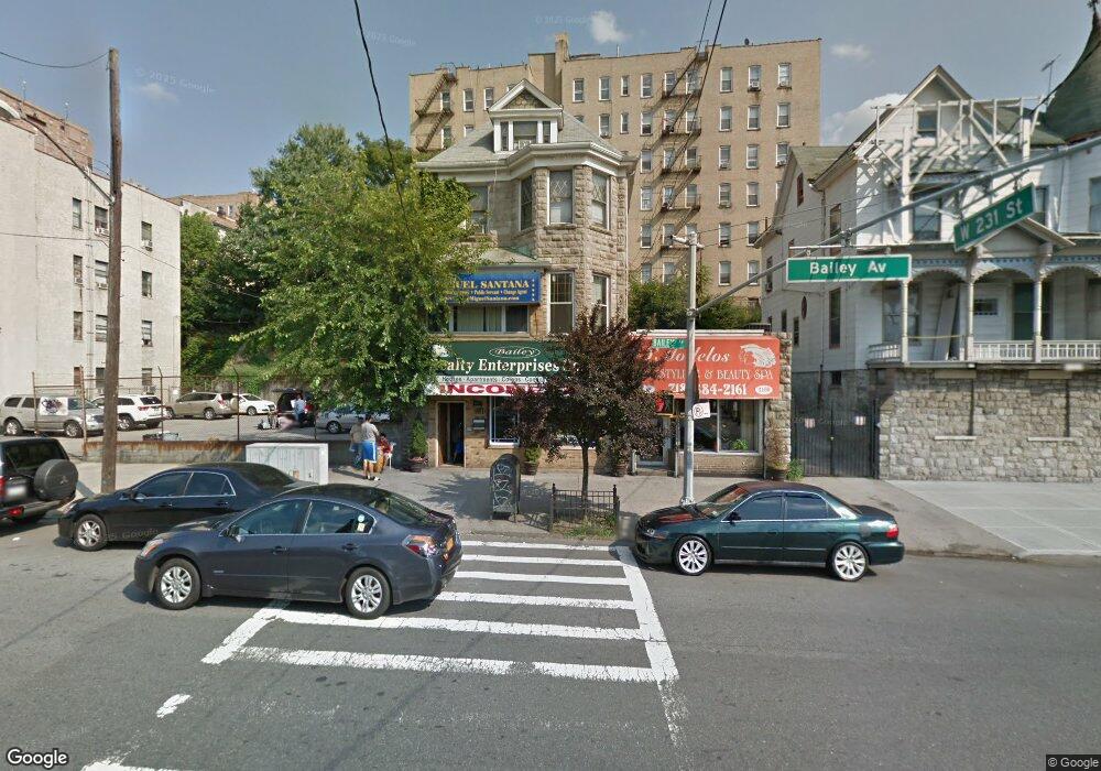 3100 Bailey Ave, Bronx, NY 10463 - photo 1