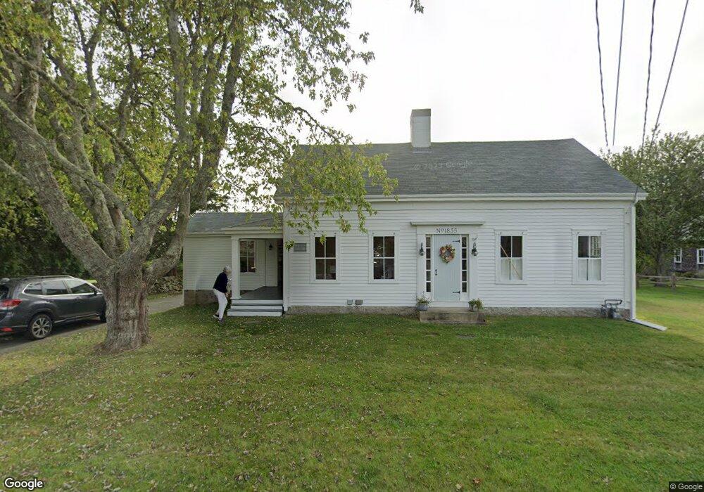 1835 Main Rd, Westport Point, MA 02791 - photo 1