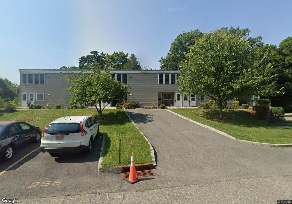 16 Spring Place unit C, Croton Hudson, NY 10520 - photo 1