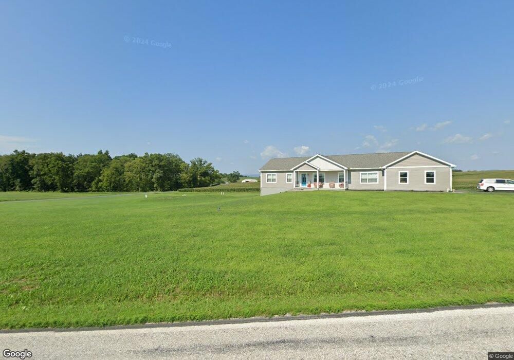 1550 Keysville Bruceville Rd, Keymar, MD 21757 - photo 1