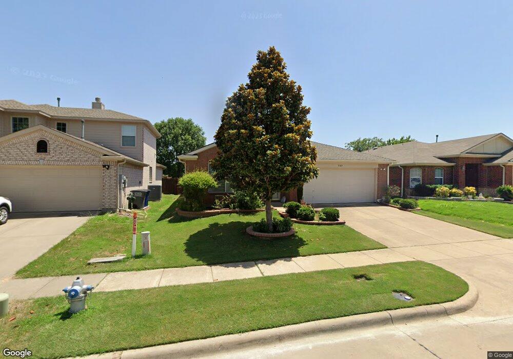 3305 Kingsbrook Dr, Wylie, TX 75098 - photo 1