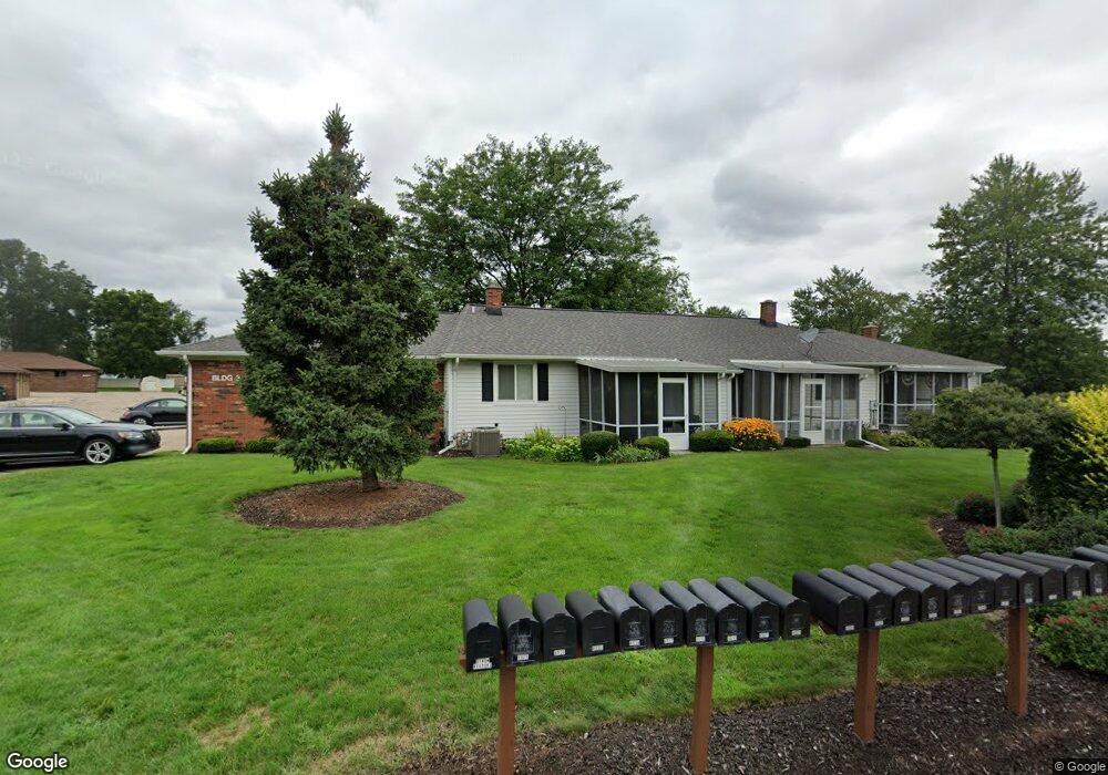 8517 Elkwood St SW unit 60, Byron Center, MI 49315 - photo 1