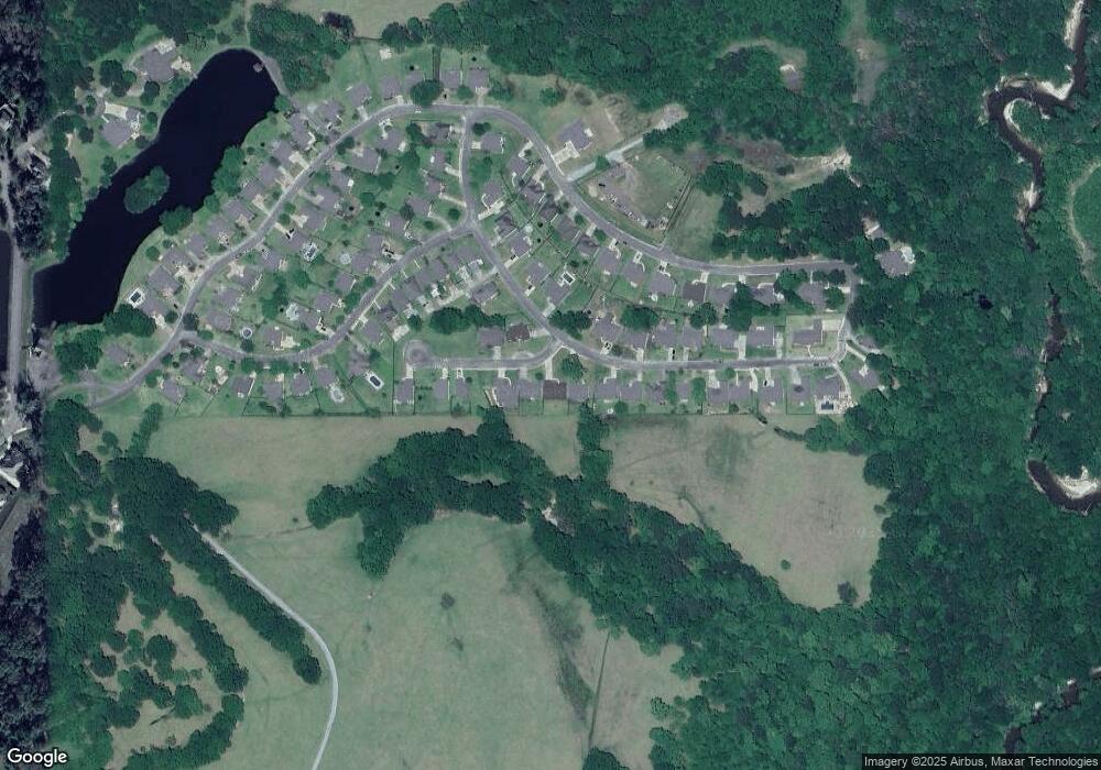 0 Amyden Ct, Laurel, MS 39443 - photo 1