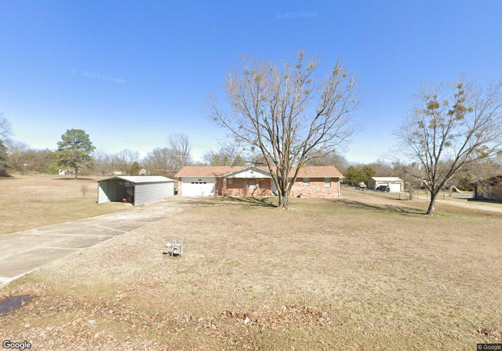 471 Galaxy Rd, Sapulpa, OK 74066 - photo 1