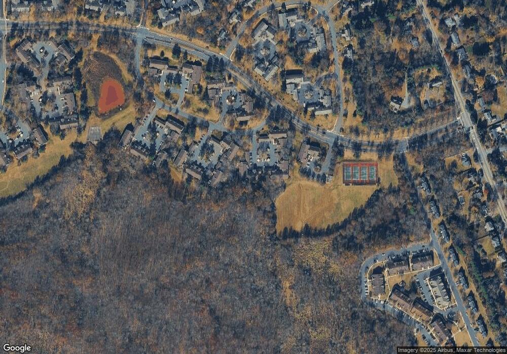 58 Jamestown Rd, Basking Ridge, NJ 07920 - photo 1