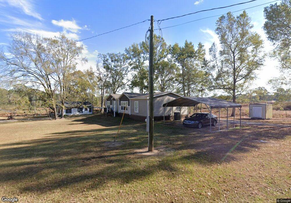 2389 Whitehead Rd, Choudrant, LA 71227 - photo 1