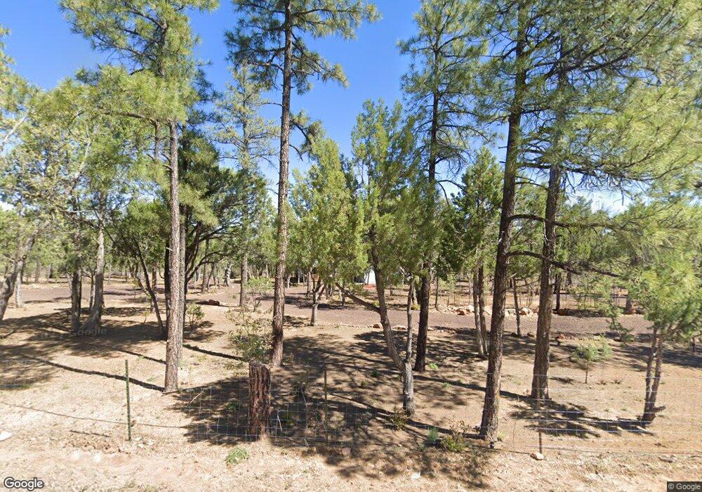 1990 W Mcneil, Show Low, AZ 85901 - photo 1