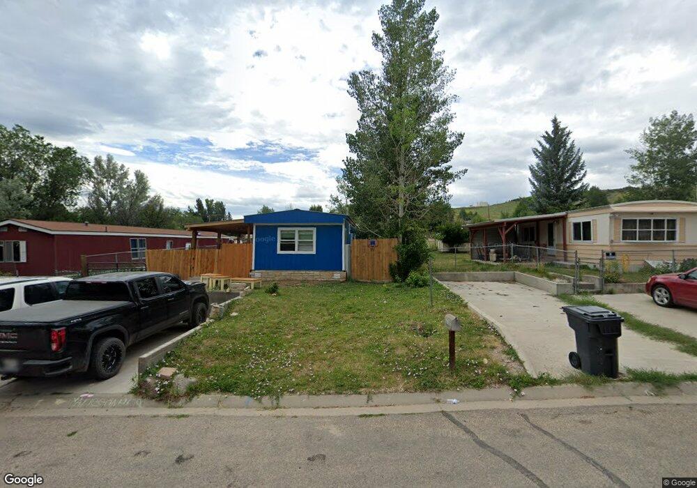 370 Sage Ct, Craig, CO 81625 - photo 1