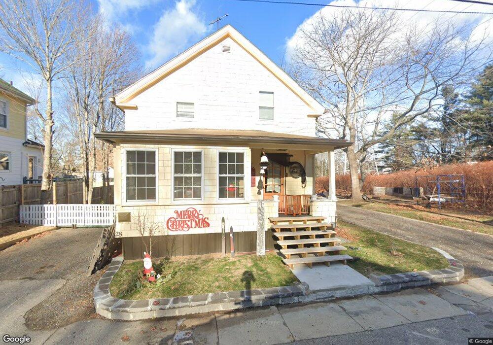 28 Columbus Ave, South Portland, ME 04106 - photo 1