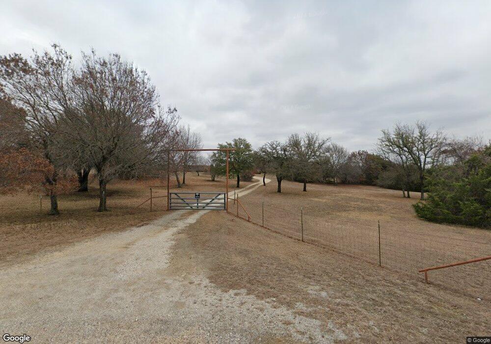 6370 Prather Rd, Springtown, TX 76082 - photo 1