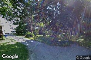 414 E 1st Ave, Lisbon, IA 52253