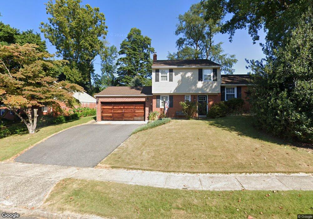 4939 Jackson Dr, Brookhaven, PA 19015 - photo 1