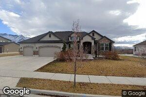 11600 N Broadleaf Hollow Ln, Highland, UT 84003