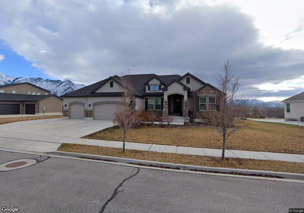 11600 N Broadleaf Hollow Ln, Highland, UT 84003 - photo 1