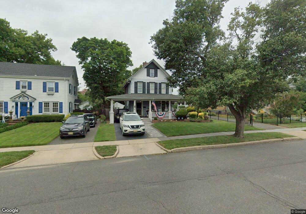 87 Maple Place, Keyport, NJ 07735 - photo 1