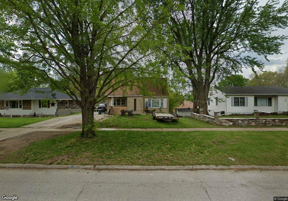 3136 SE 8th St, Des Moines, IA 50315 - photo 1