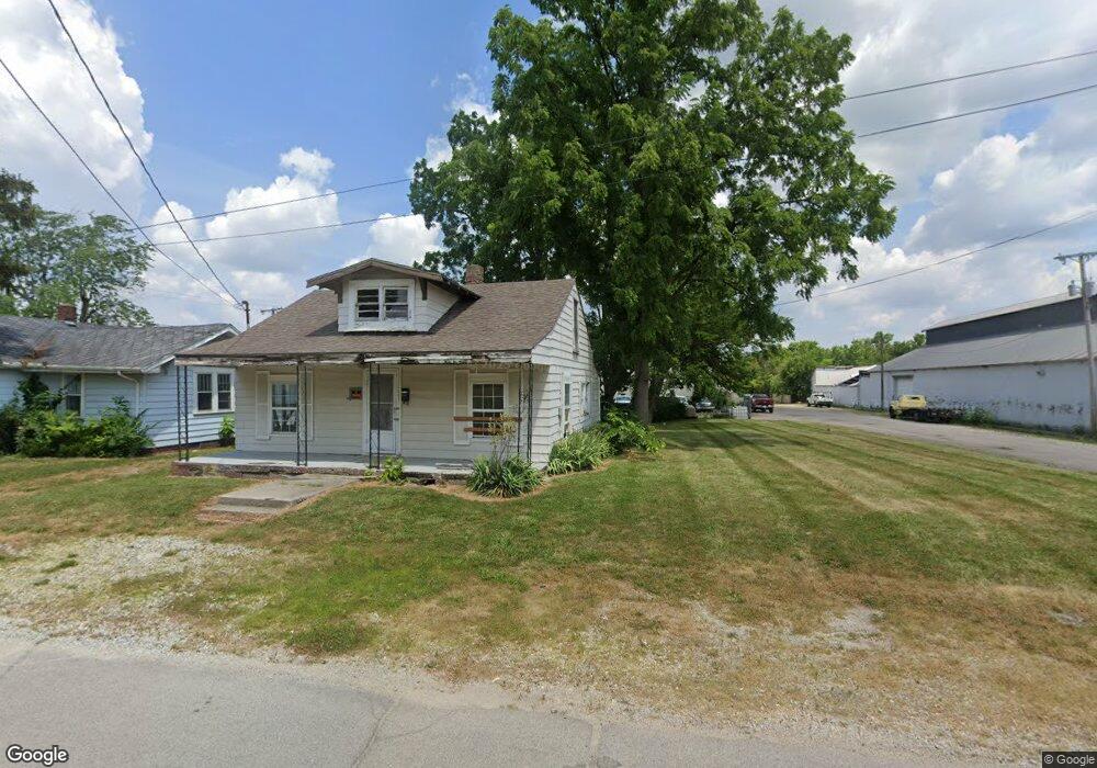508 E 20th St, Muncie, IN 47302 - photo 1