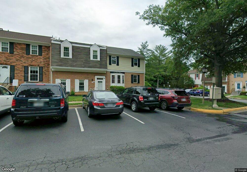 6053 Bonnie Bern Ct, Burke, VA 22015 - photo 1