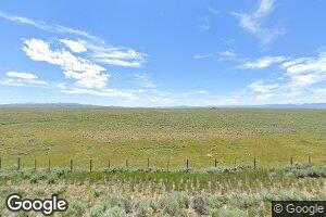 38995 State Highway 14, Walden, CO 80480