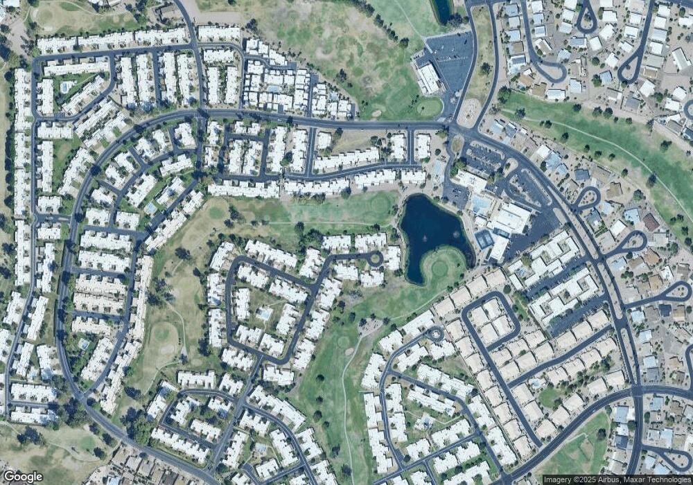 558 S Palo Verde Way unit 138, Mesa, AZ 85208 - photo 1