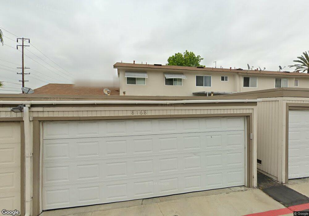 8168 Ferguson Green, Buena Park, CA 90621 - photo 1