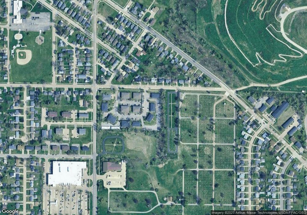 75 Aossey Ln SW unit 4, Cedar Rapids, IA 52404 - photo 1