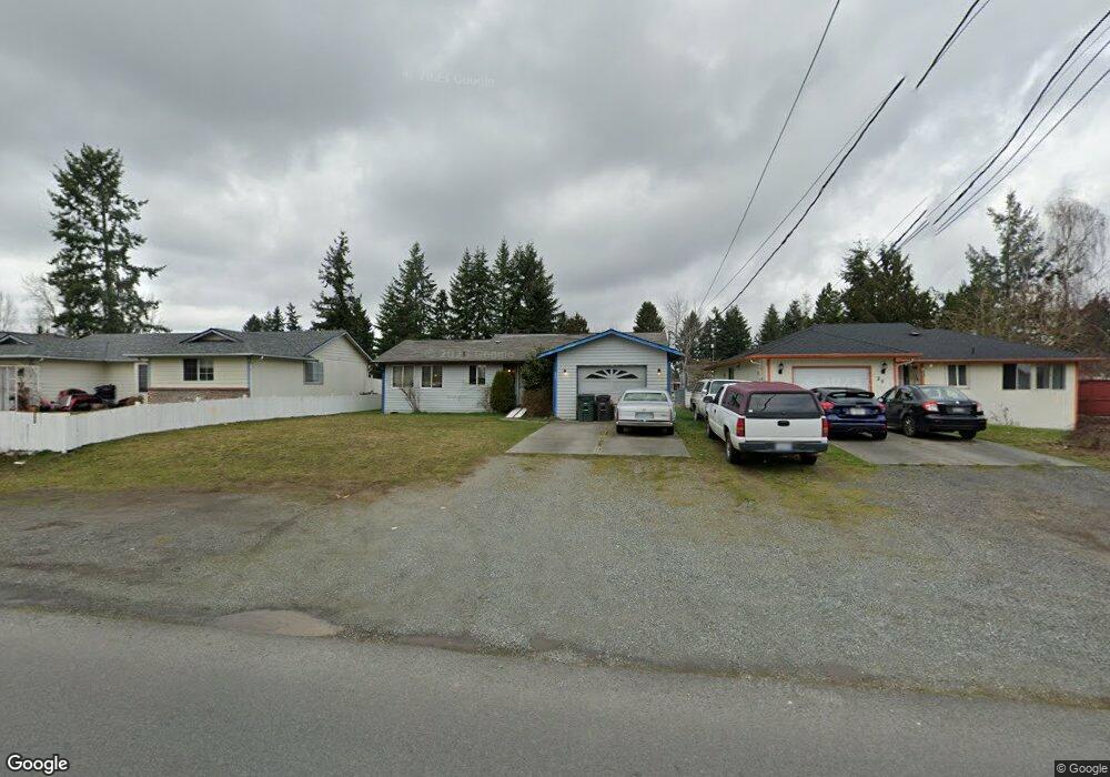 27 108th St SE, Everett, WA 98208 - photo 1