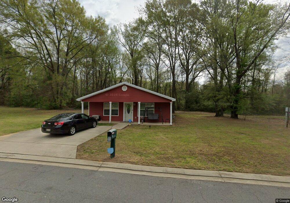 118 Millard Fuller Dr, Minden, LA 71055 - photo 1