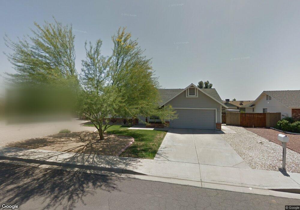 5031 E Fox Cir, Mesa, AZ 85205 - photo 1