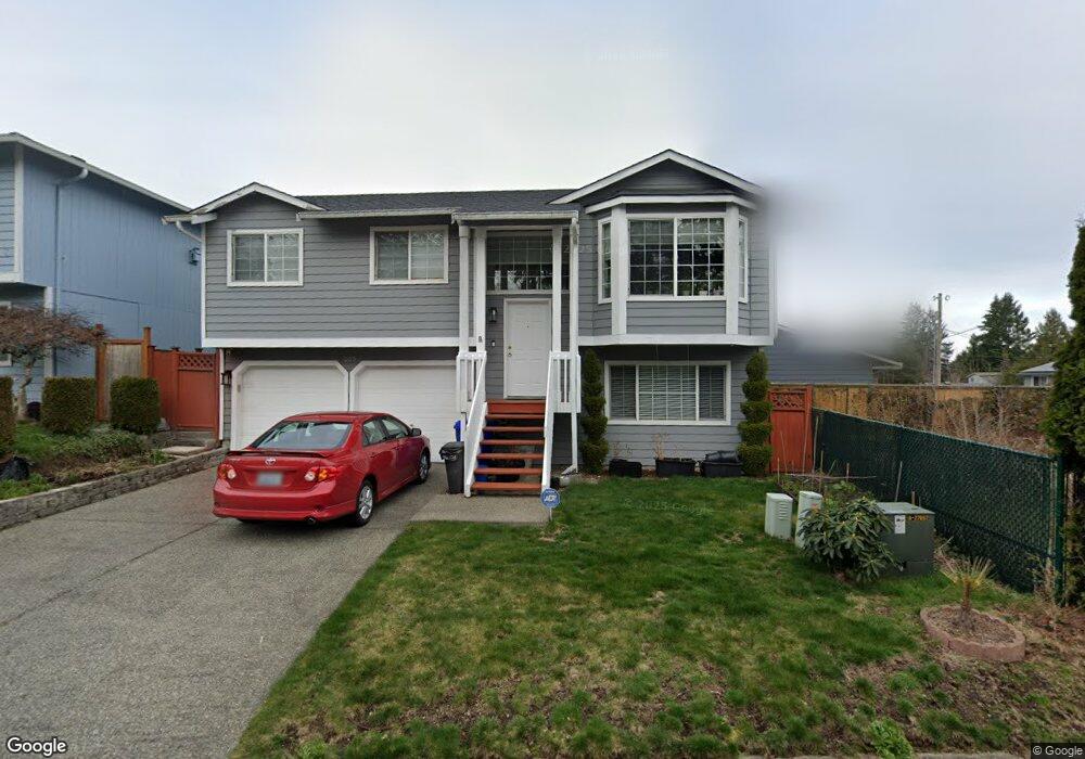 205 99th Place SW, Everett, WA 98204 - photo 1