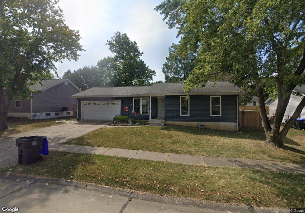 1366 Warrior Song Way, O Fallon, MO 63366 - photo 1