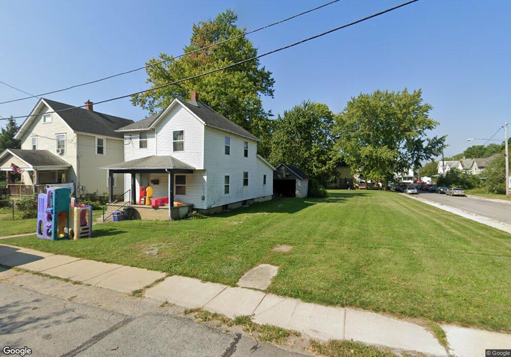 275 Cass Ave, Marion, OH 43302 - photo 1