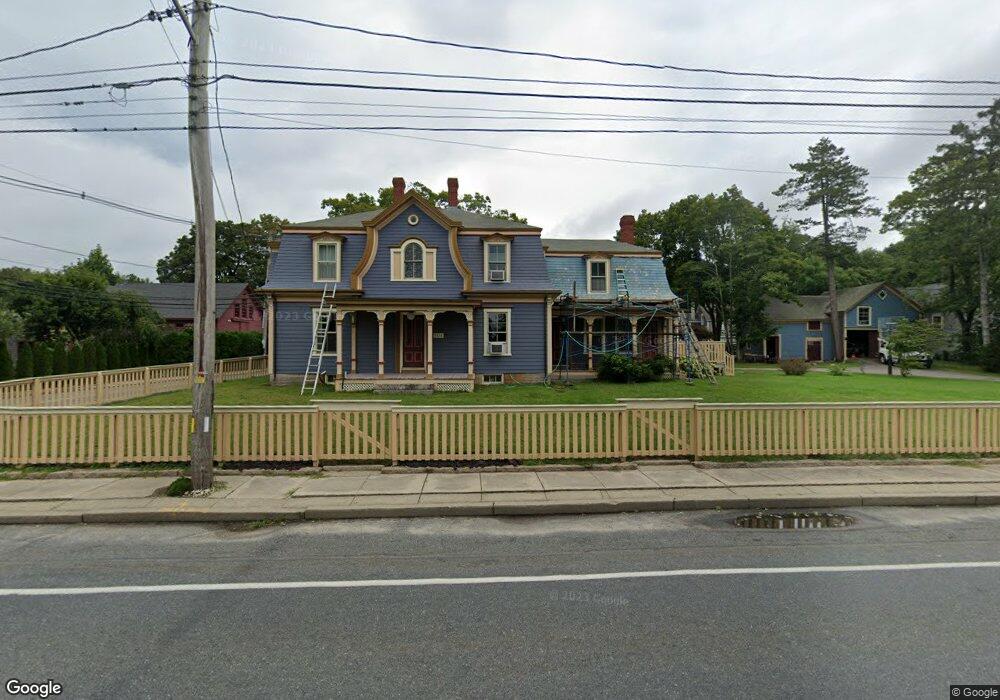 504 Old County Rd, Westport, MA 02790 - photo 1