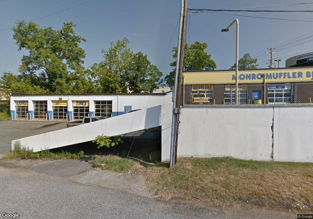 1000 York Rd, Baltimore, MD 21204 - photo 1