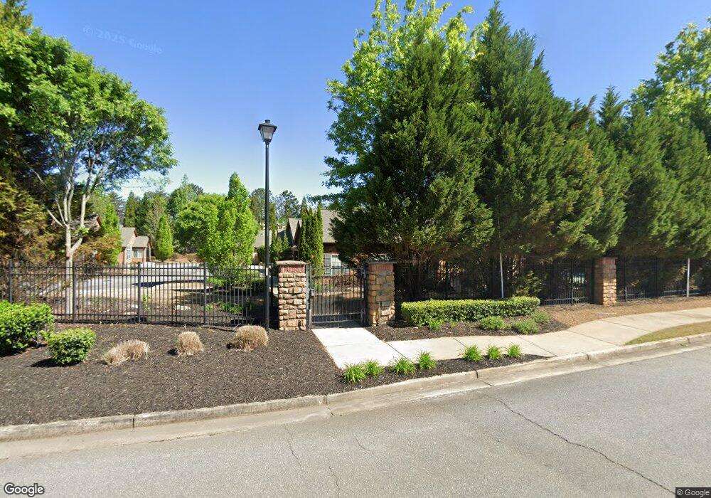 131 Gold Cove Ln unit 5B, Duluth, GA 30097 - photo 1