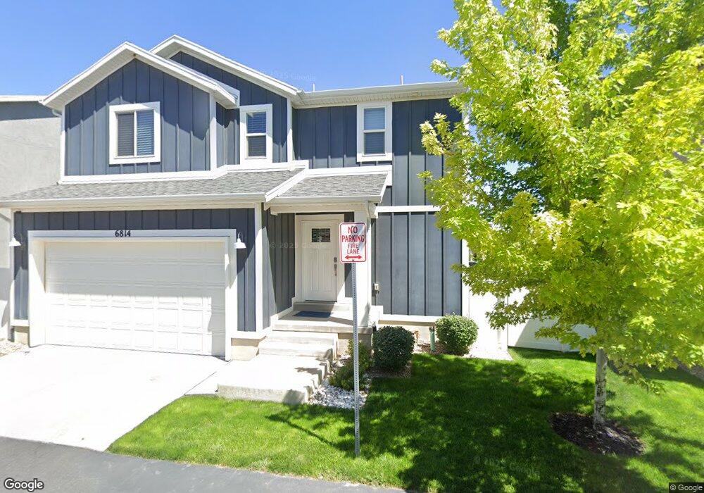 6814 W Minerva Ct unit 42, West Jordan, UT 84081 - photo 1