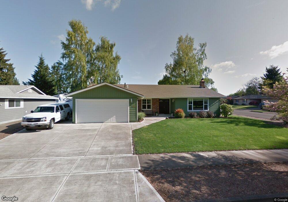 2085 Manzanita St NE, Keizer, OR 97303 - photo 1