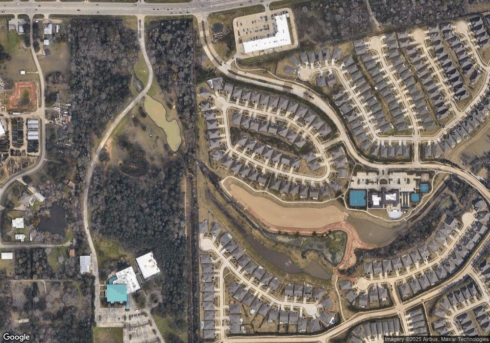 365 Kerry Bog Ln, Spring, TX 77382 - photo 1