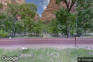 0 Kinesava Dr, Zion National Park, UT 84767