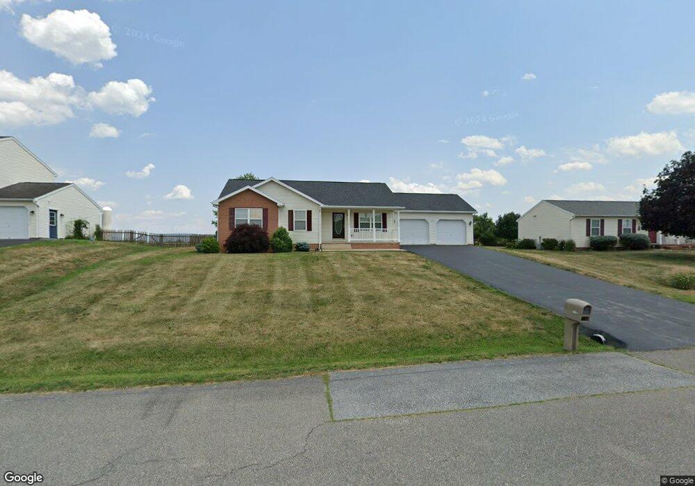 18864 Diller Dr, Hagerstown, MD 21742 - photo 1