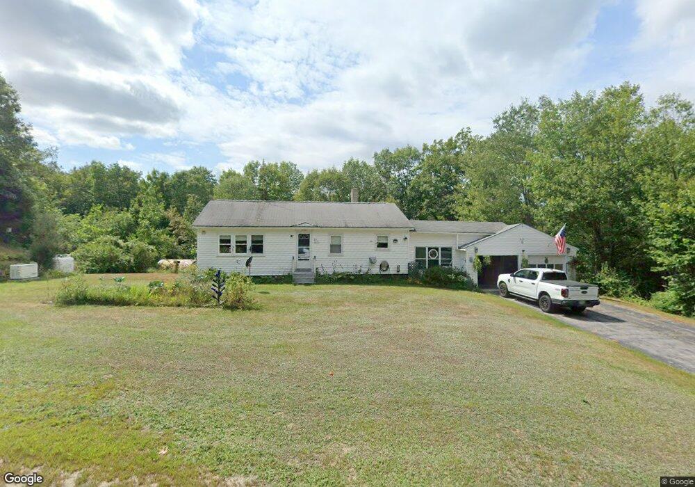 551 South Rd, Parsonsfield, ME 04047 - photo 1